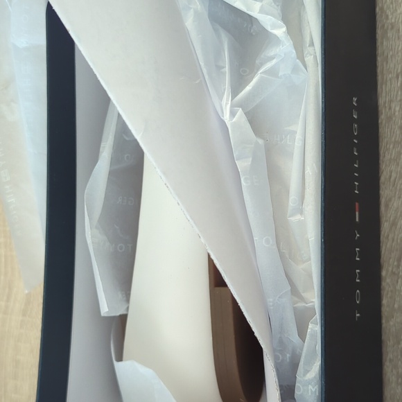 Tommy Hilfiger Ganimay Classic Ballet Flats- 6 - Picture 5 of 10